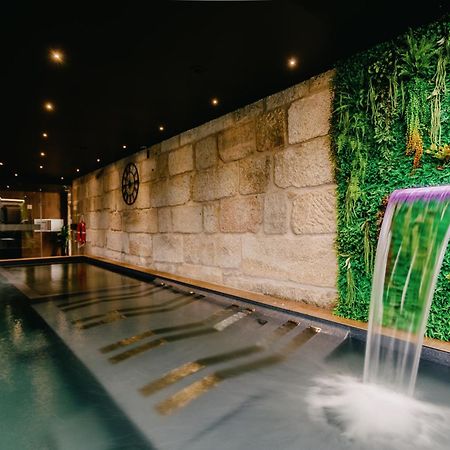 Casa Ouro D'Alva - Luxury Lodging, Spa & Wellness Penalva do Castelo Extérieur photo