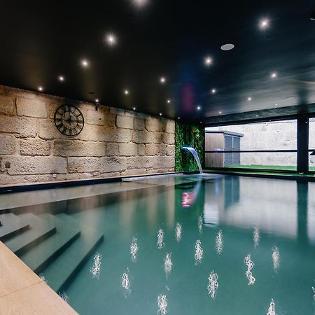 Casa Ouro D'Alva - Luxury Lodging, Spa & Wellness Penalva do Castelo Extérieur photo