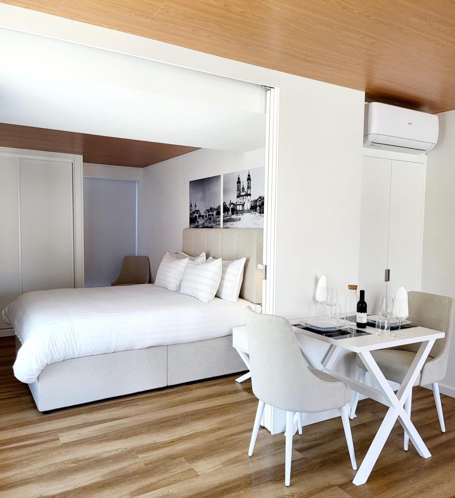 Casa Ouro D'Alva - Luxury Lodging, Spa & Wellness Penalva do Castelo Extérieur photo