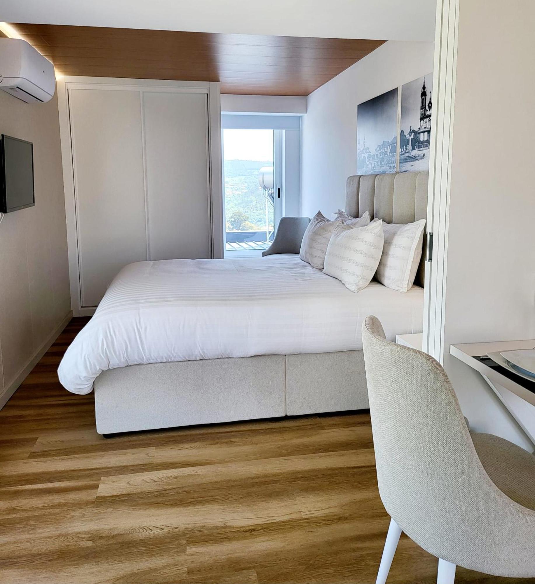 Casa Ouro D'Alva - Luxury Lodging, Spa & Wellness Penalva do Castelo Extérieur photo