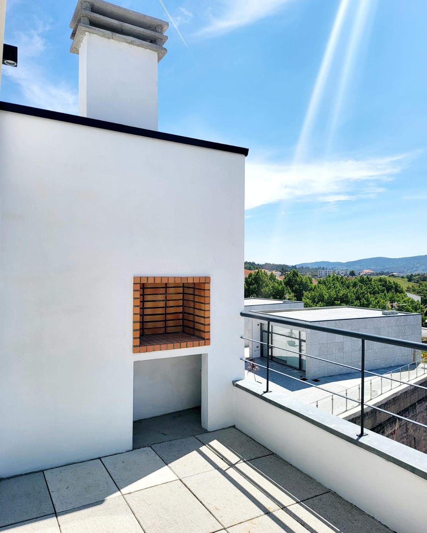 Casa Ouro D'Alva - Luxury Lodging, Spa & Wellness Penalva do Castelo Extérieur photo