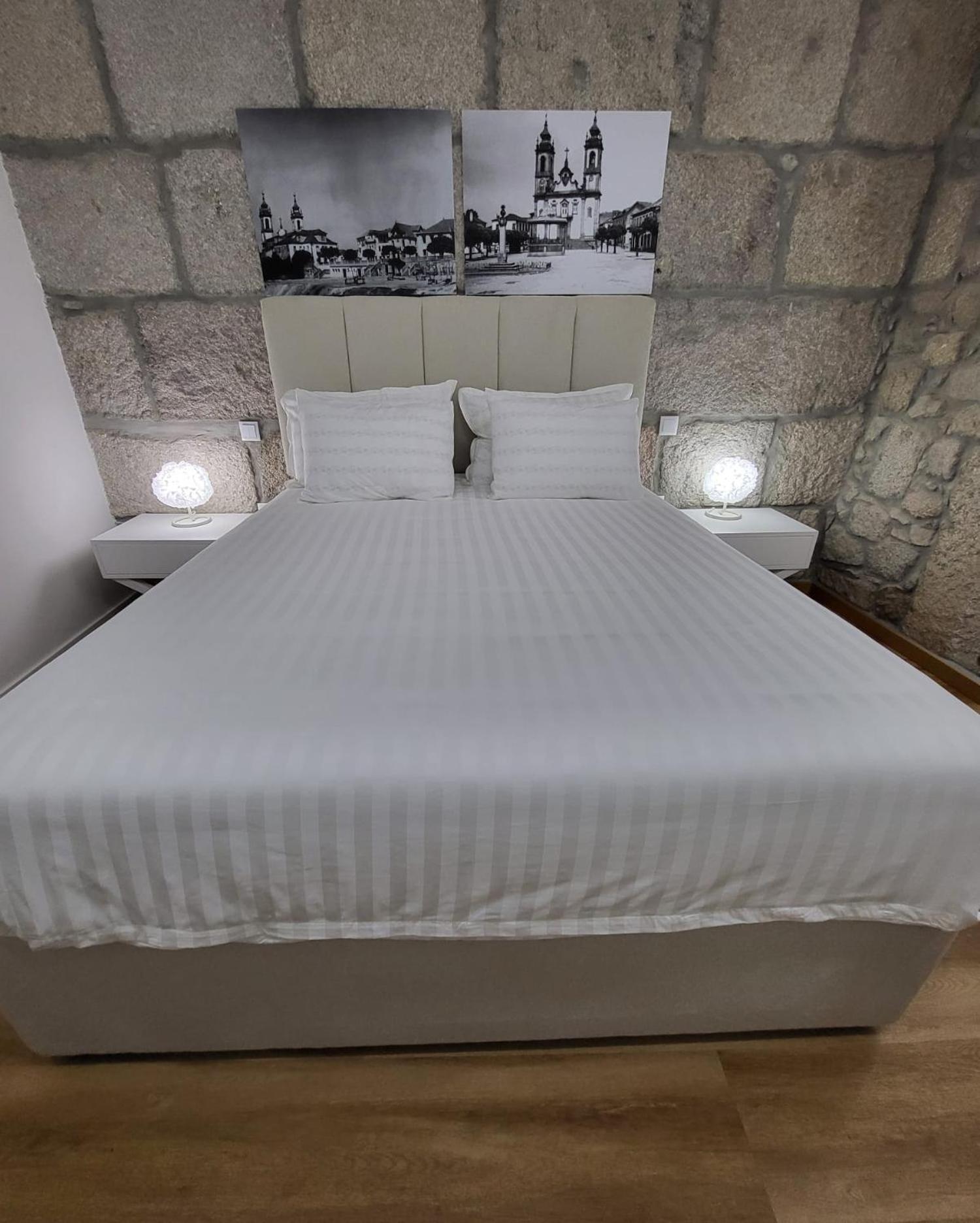 Casa Ouro D'Alva - Luxury Lodging, Spa & Wellness Penalva do Castelo Extérieur photo