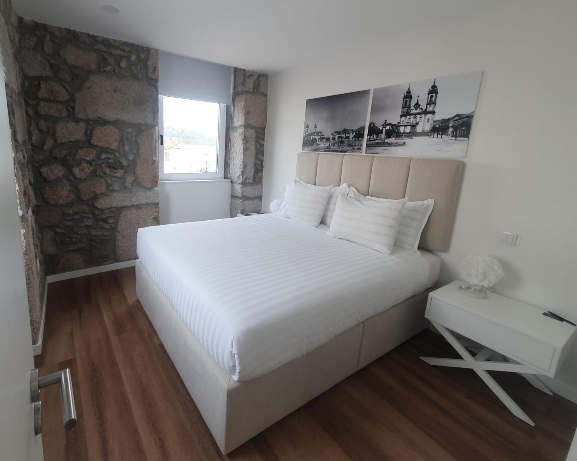 Casa Ouro D'Alva - Luxury Lodging, Spa & Wellness Penalva do Castelo Extérieur photo