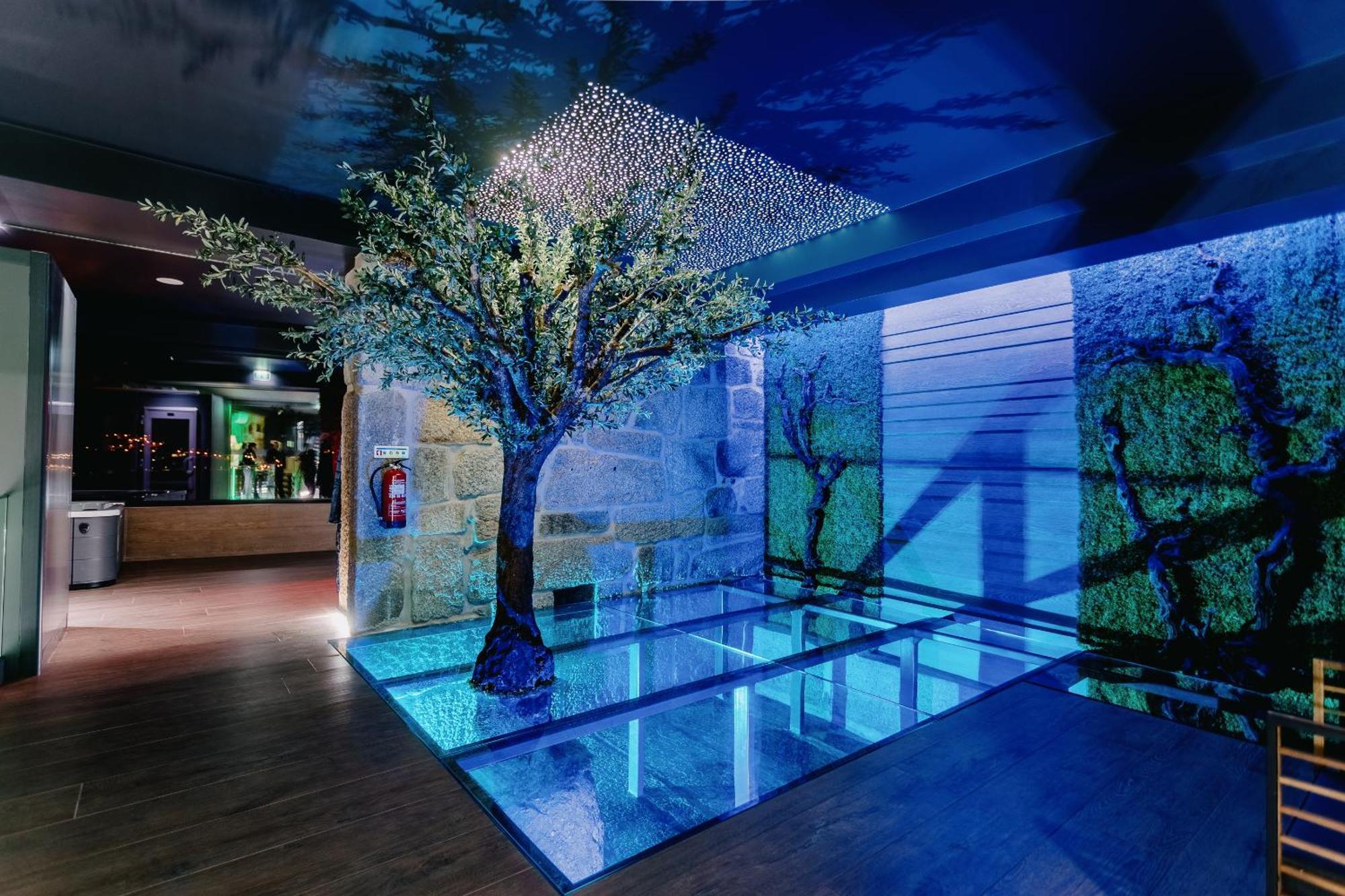 Casa Ouro D'Alva - Luxury Lodging, Spa & Wellness Penalva do Castelo Extérieur photo